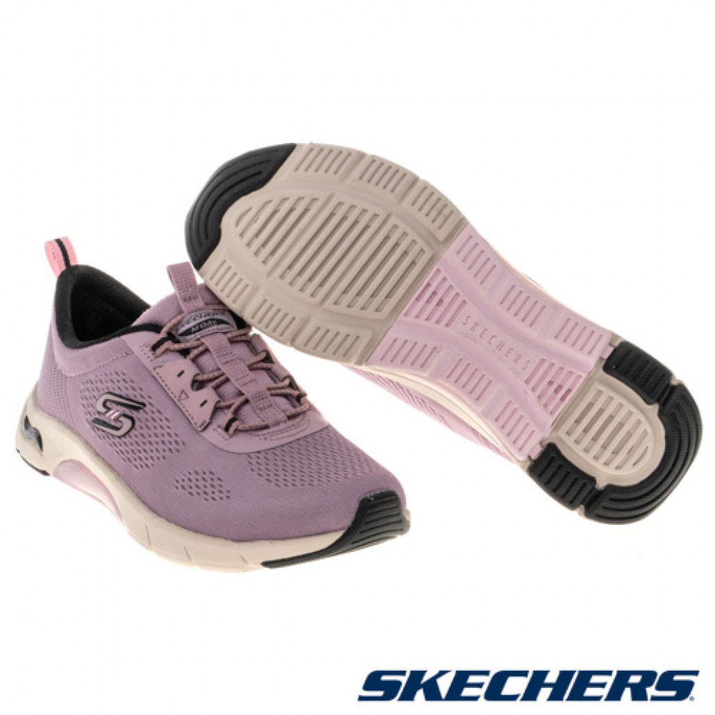 SKECH-AIR ARCH FIT(104254PRBK)