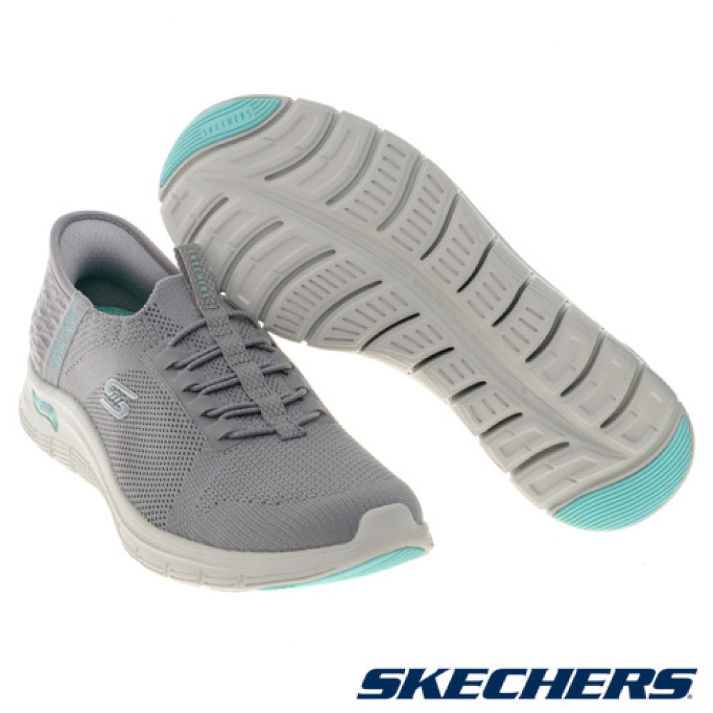 瞬穿舒適科技 ARCH FIT VISTA(104379GRY)