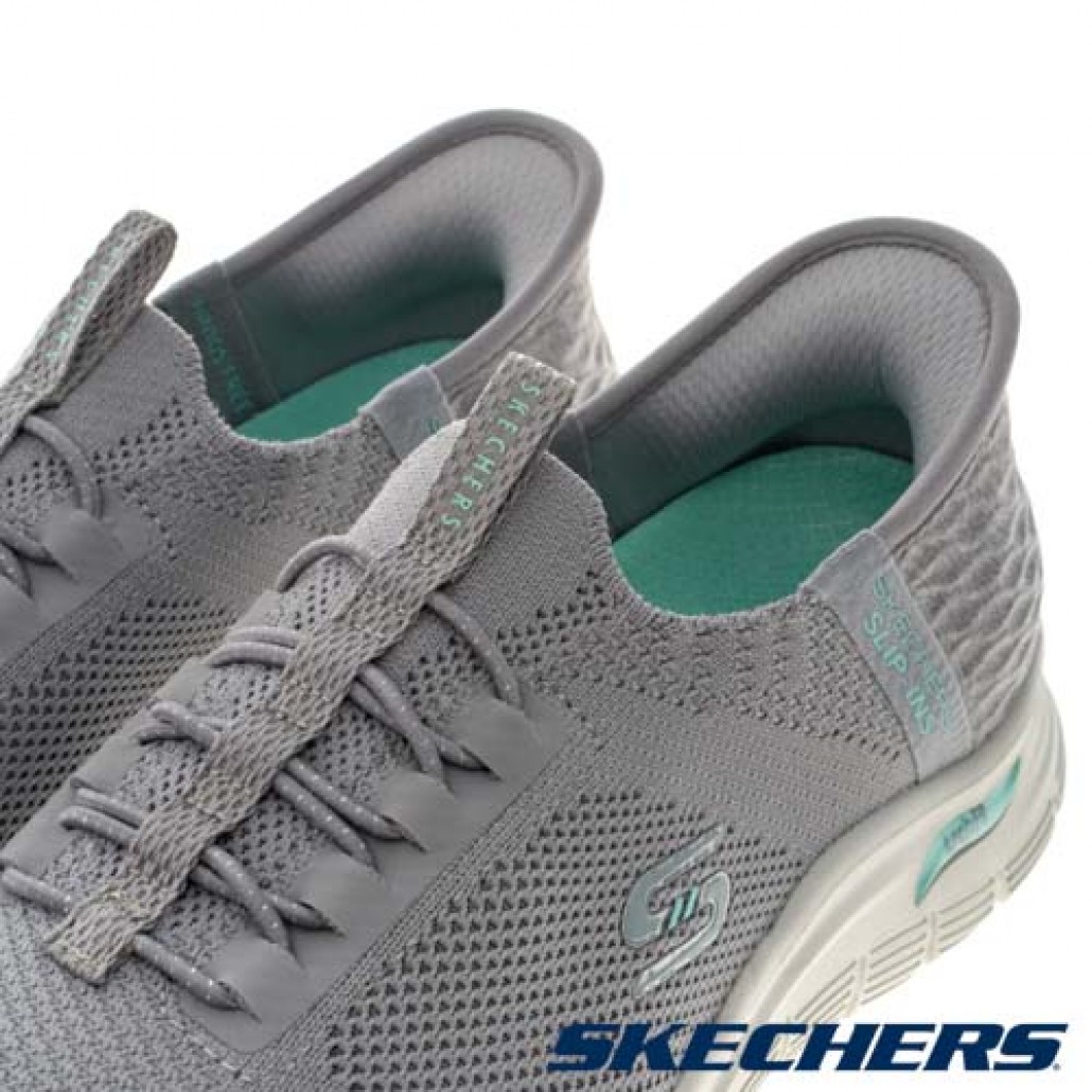 瞬穿舒適科技 ARCH FIT VISTA(104379GRY)