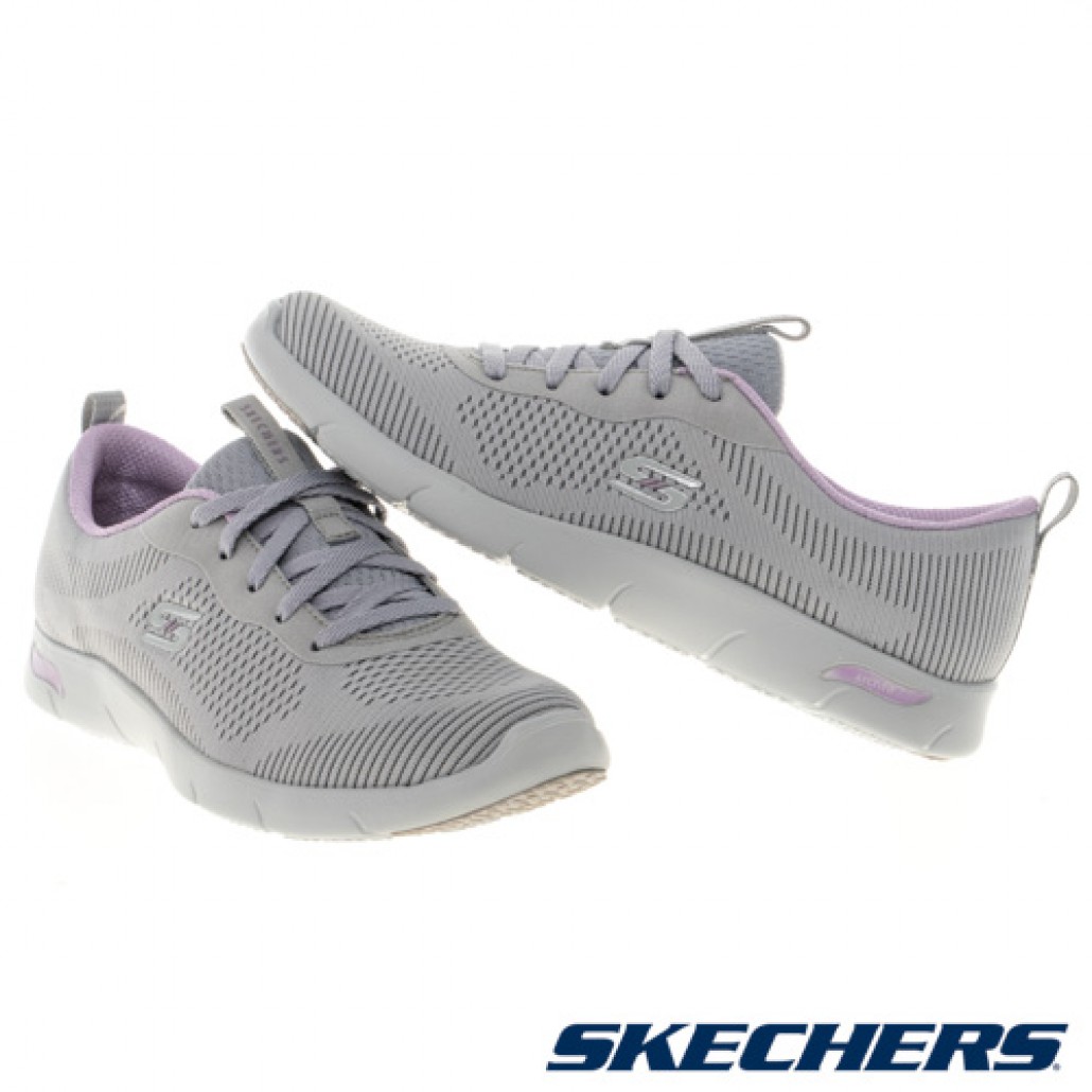 ARCH FIT REFINE(104390GYLV)