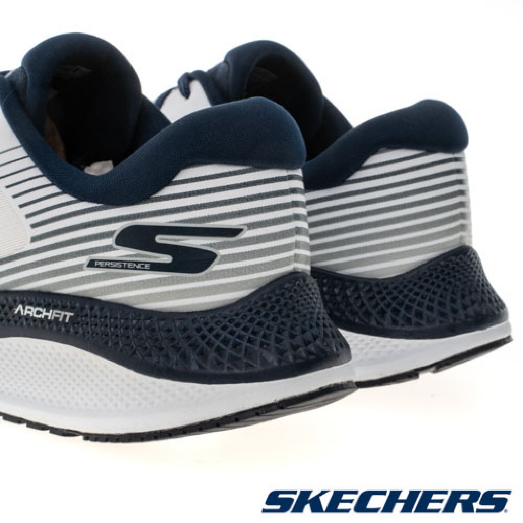 GO RUN PERSISTENCE(246053WNV)