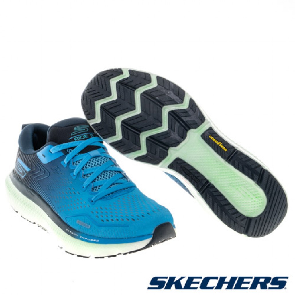 GO RUN RIDE 11(246079BLU)