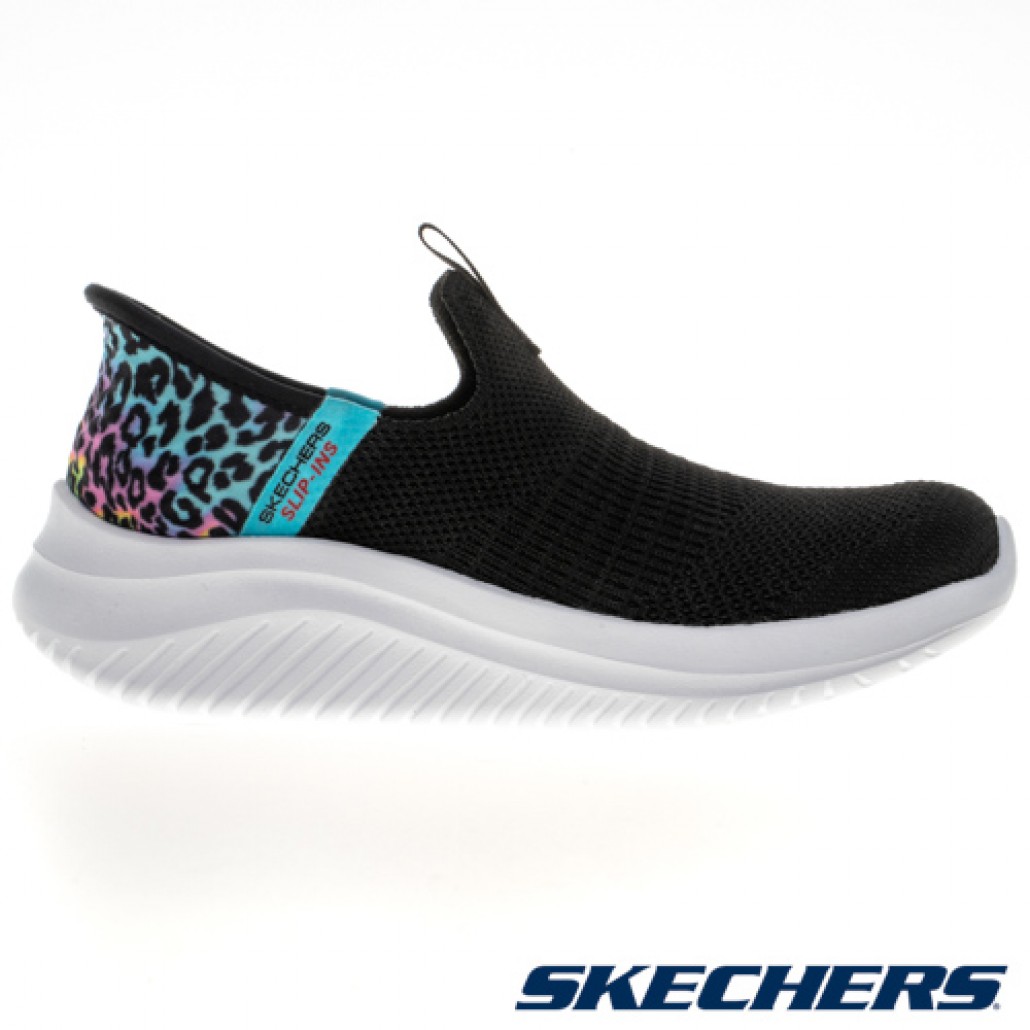 瞬穿舒適科技 ULTRA FLEX 3.0(303801LBKMT)