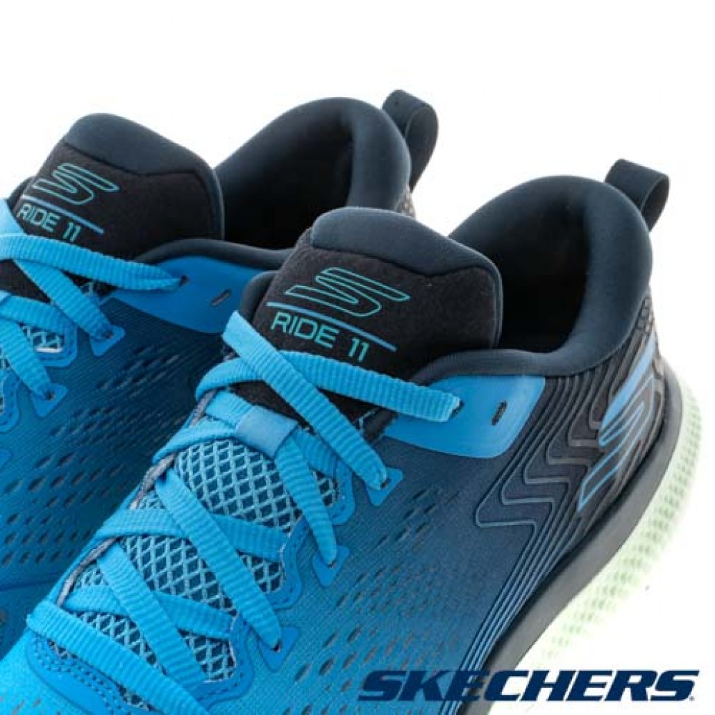 GO RUN RIDE 11(246079BLU)