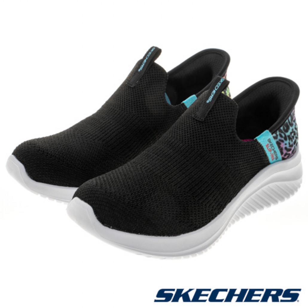 瞬穿舒適科技 ULTRA FLEX 3.0(303801LBKMT)