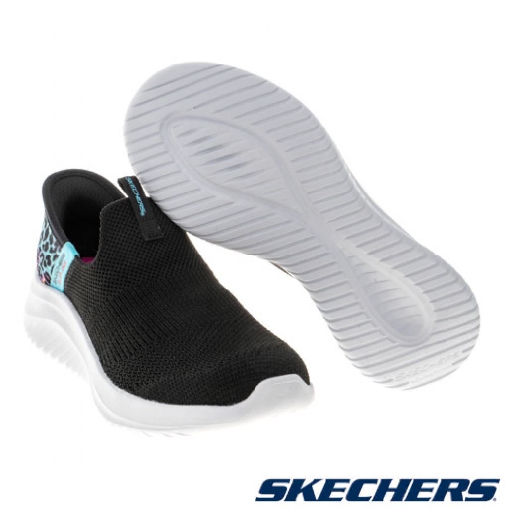 瞬穿舒適科技 ULTRA FLEX 3.0(303801LBKMT)