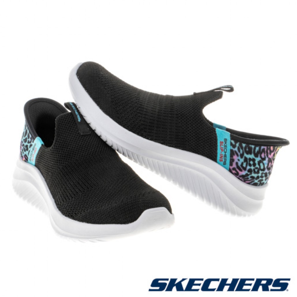 瞬穿舒適科技 ULTRA FLEX 3.0(303801LBKMT)