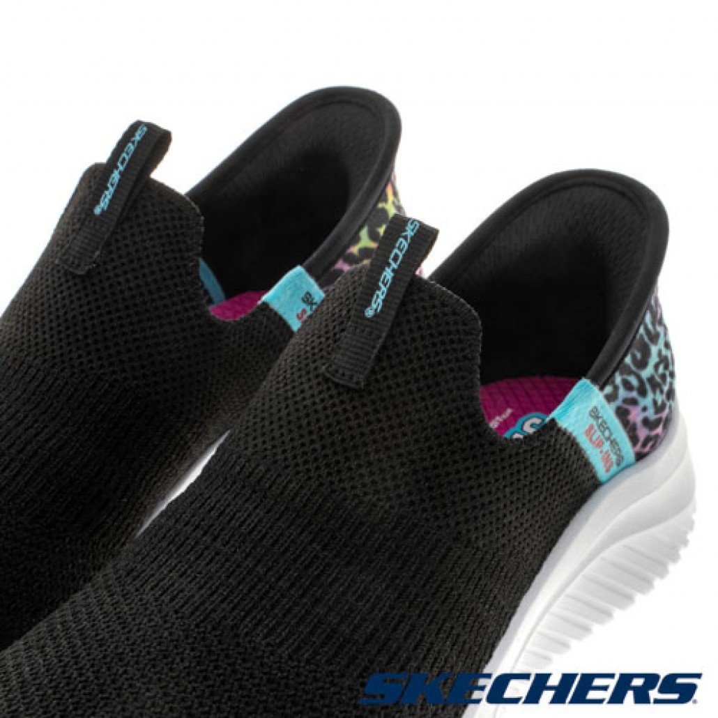 瞬穿舒適科技 ULTRA FLEX 3.0(303801LBKMT)