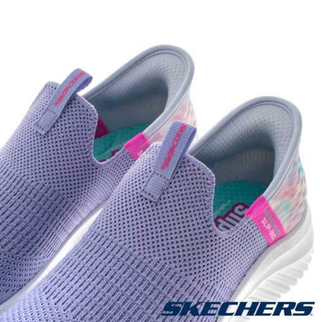 瞬穿舒適科技 ULTRA FLEX 3.0(303801LLVMT)