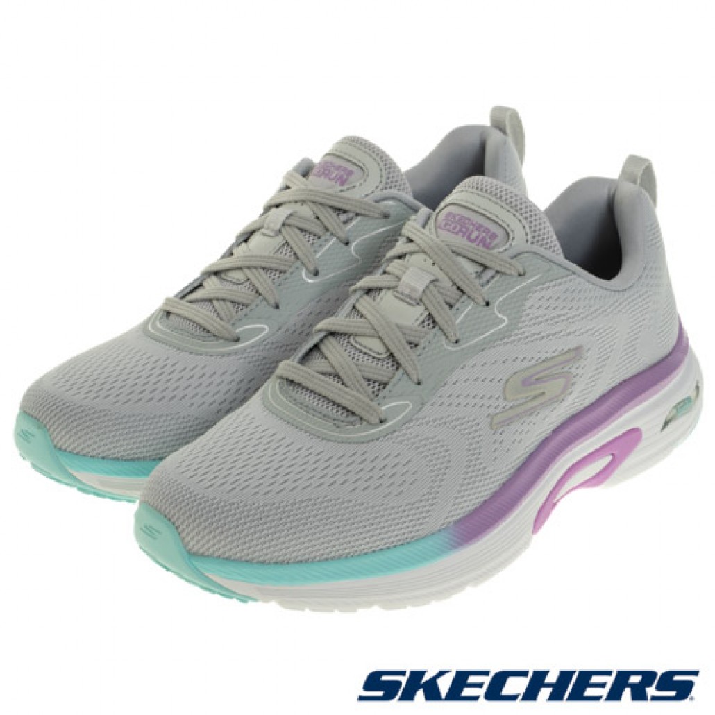 GO RUN ARCH FIT(128957GYLV)