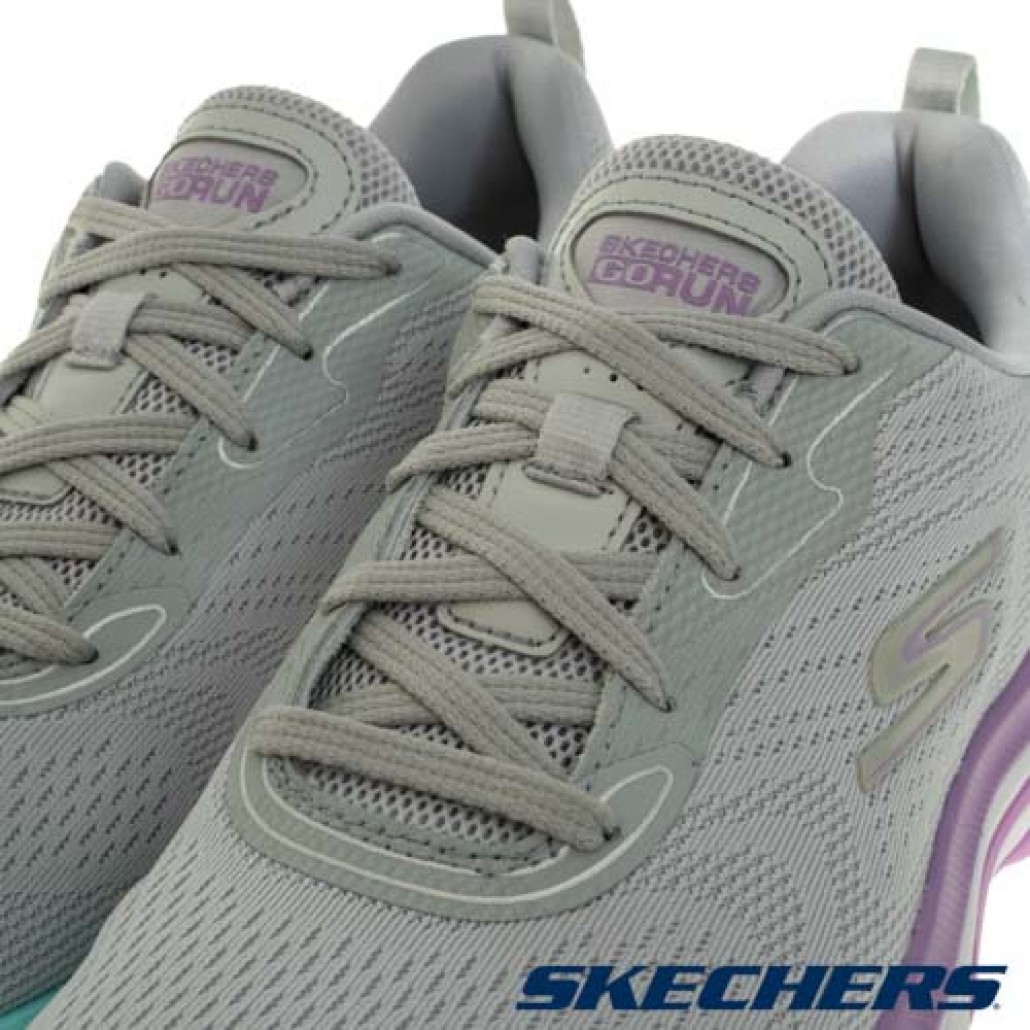 GO RUN ARCH FIT(128957GYLV)