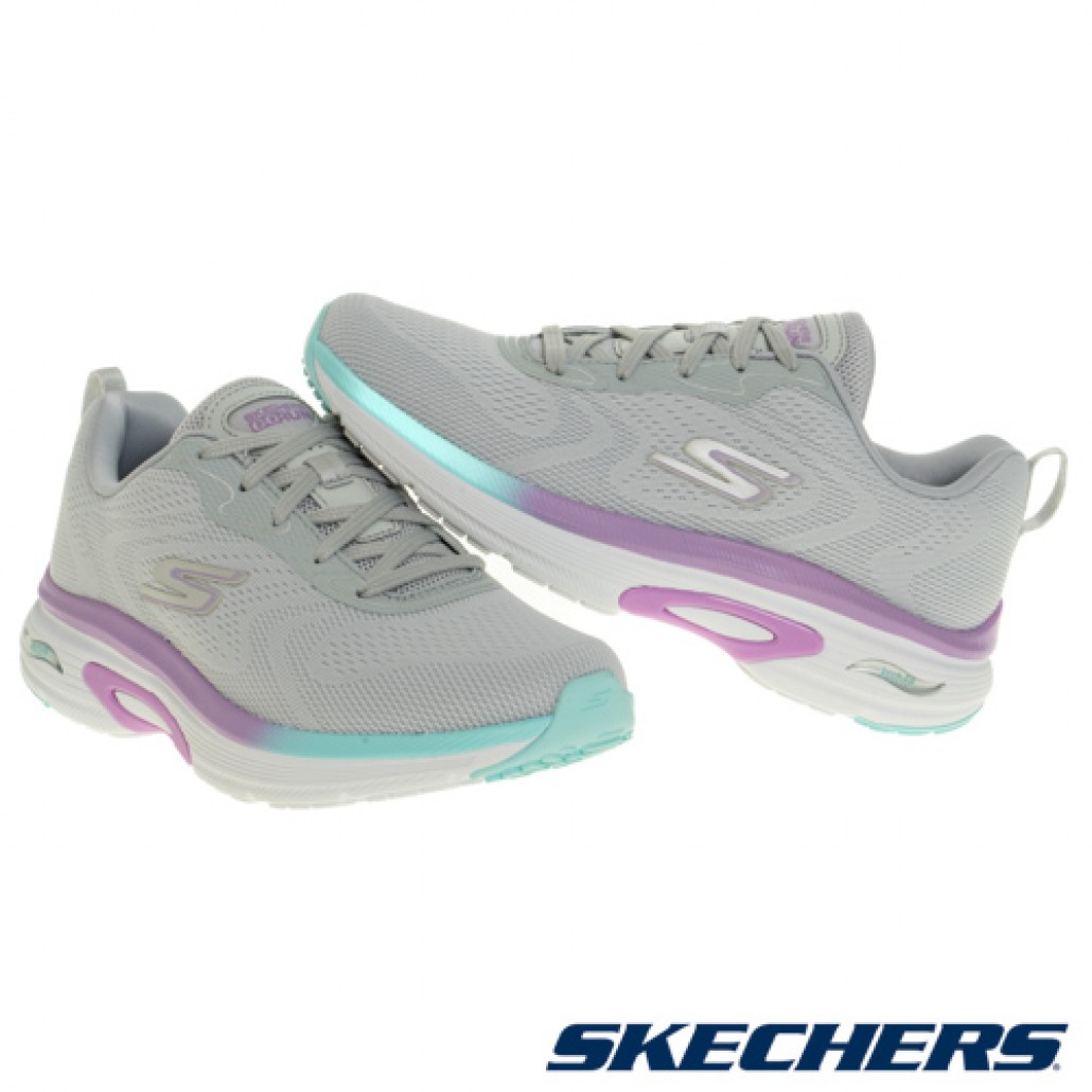 GO RUN ARCH FIT(128957GYLV)