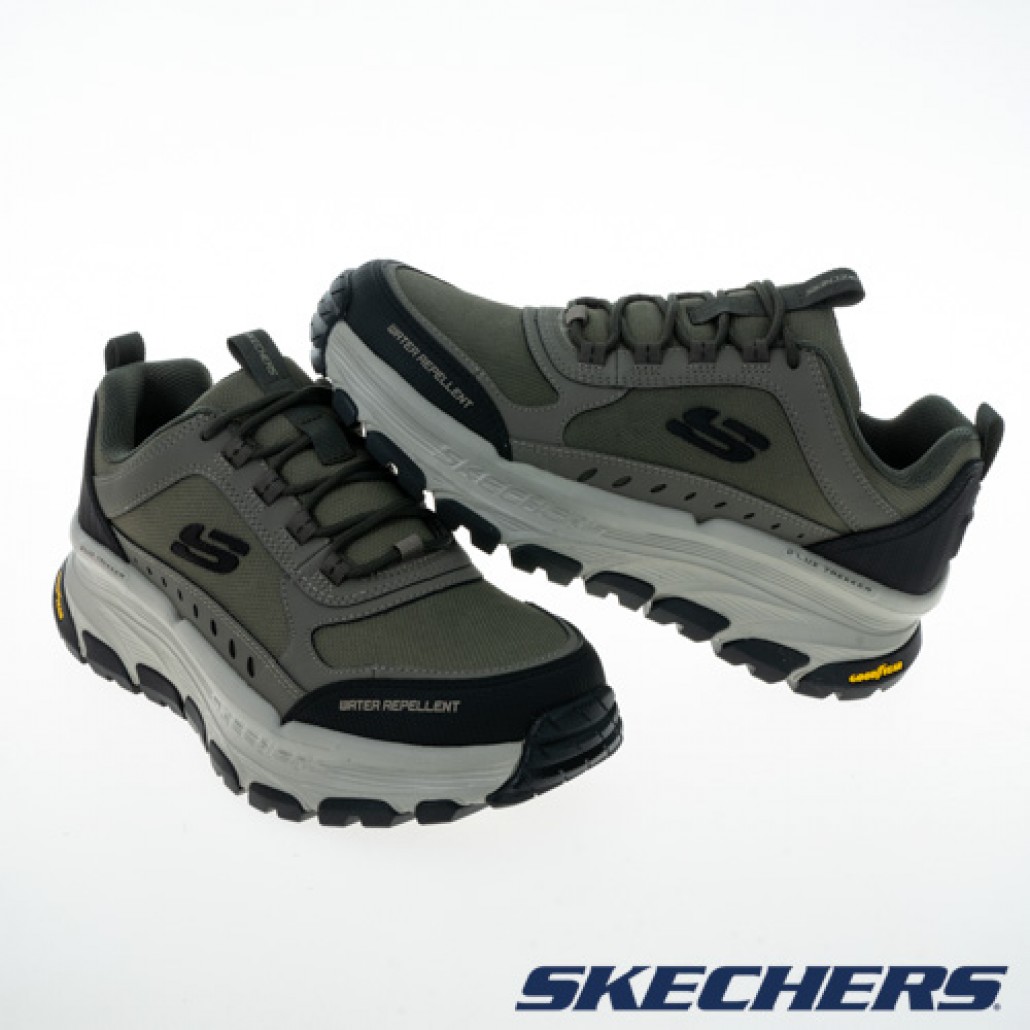 D'LUX TREKKER(237565OLMT)