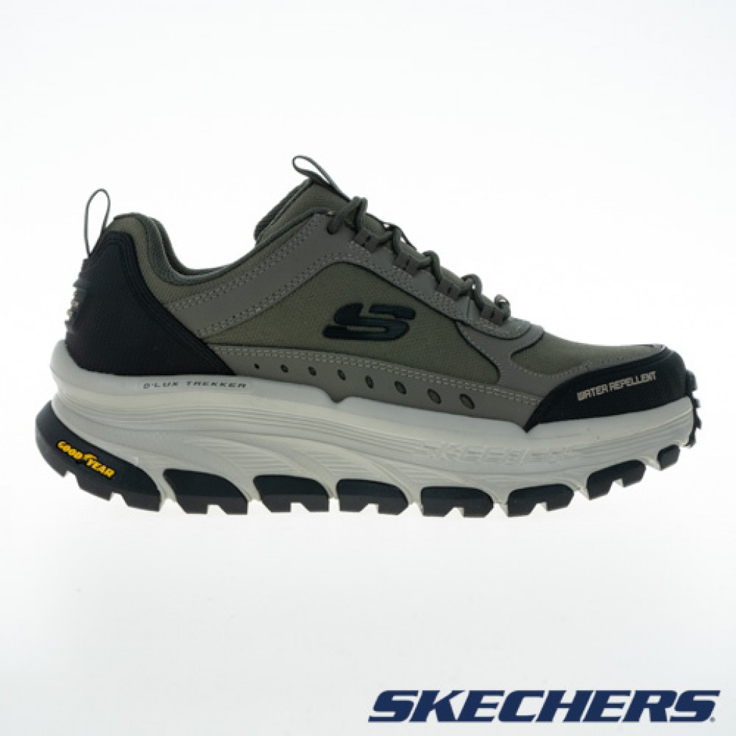 D'LUX TREKKER(237565OLMT)