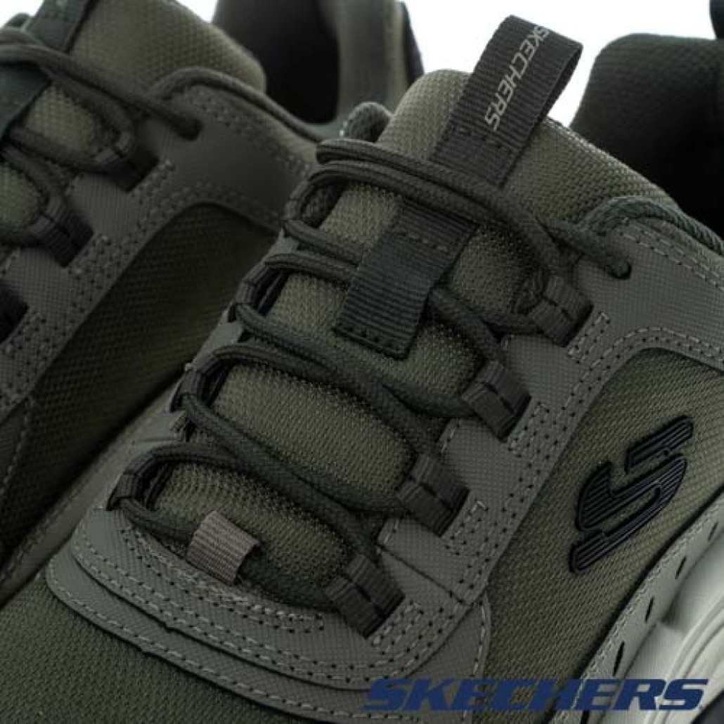 D'LUX TREKKER(237565OLMT)