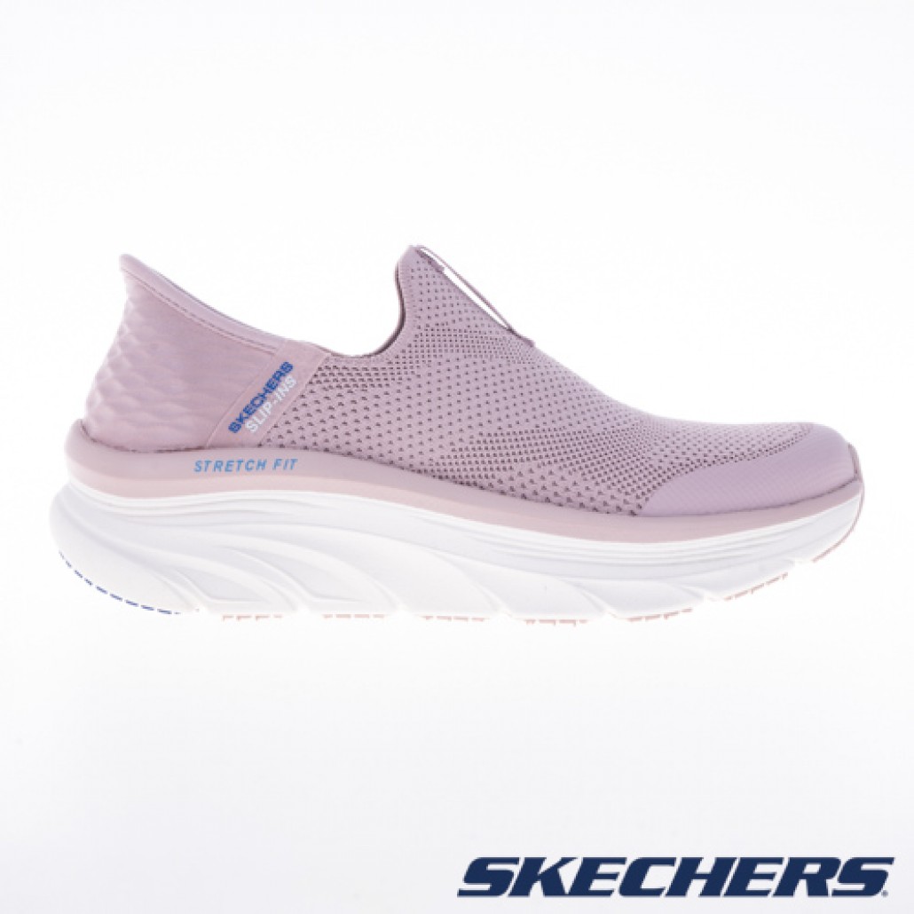 瞬穿舒適科技 D'LUX WALKER(149817MVE)