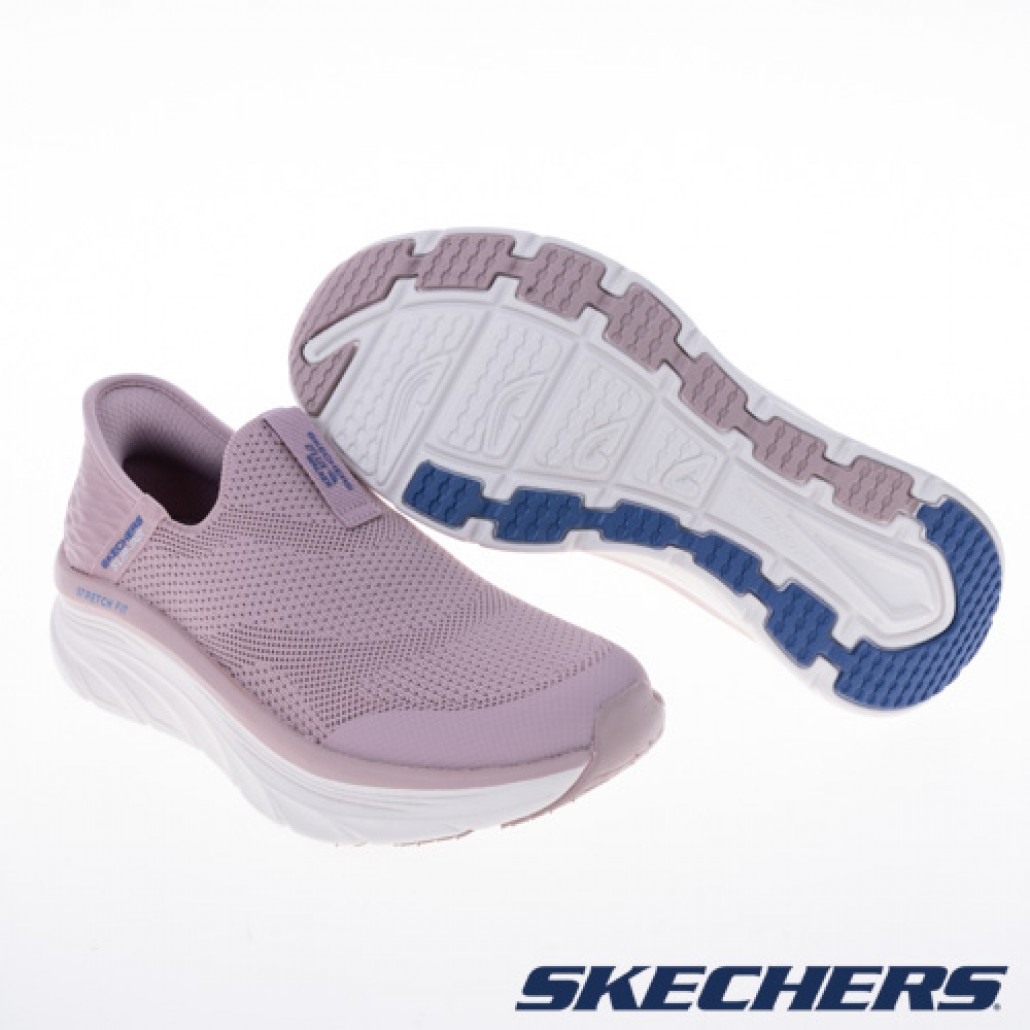 瞬穿舒適科技 D'LUX WALKER(149817MVE)