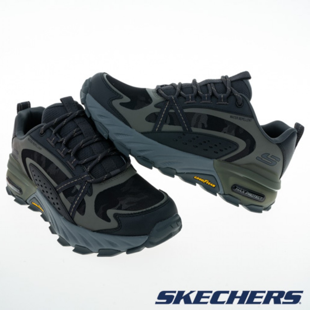 MAX PROTECT(237308CAMO)