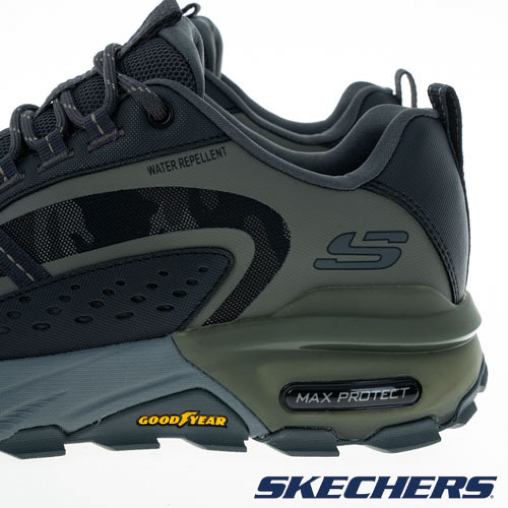 MAX PROTECT(237308CAMO)