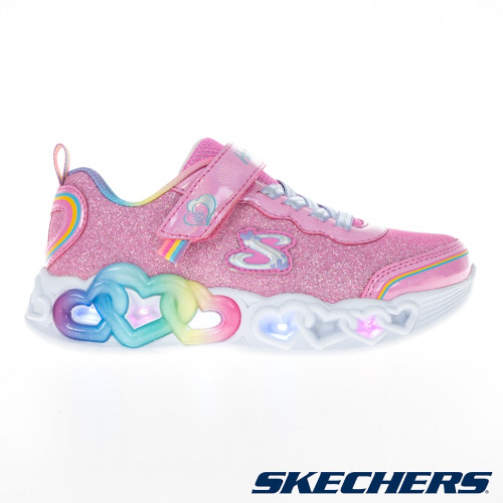 INFINITE HEART LIGHTS(303751LPKMT)