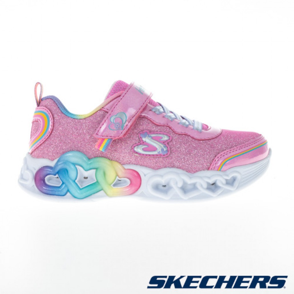 INFINITE HEART LIGHTS(303751LPKMT)