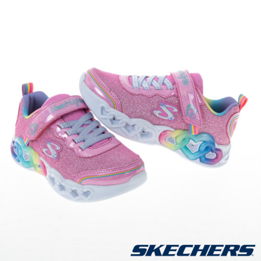 INFINITE HEART LIGHTS(303751LPKMT)