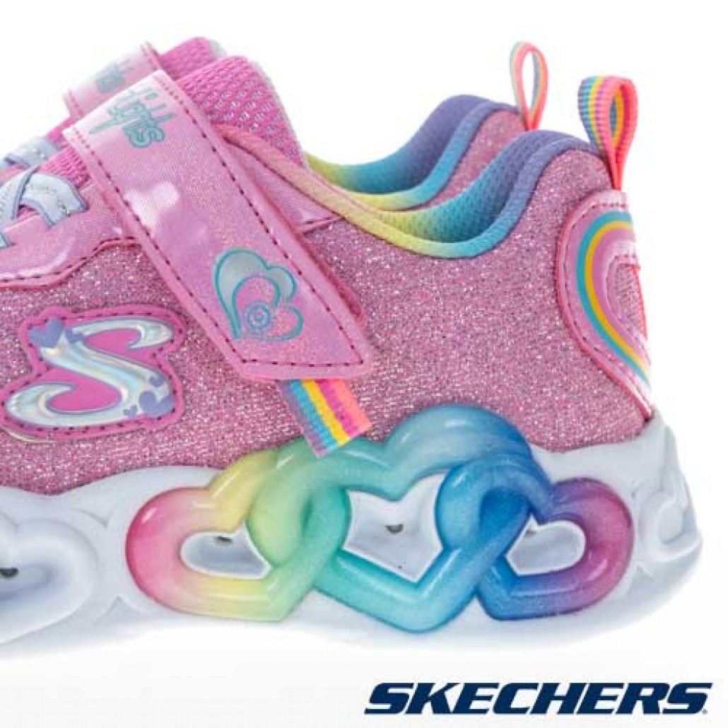 INFINITE HEART LIGHTS(303751LPKMT)