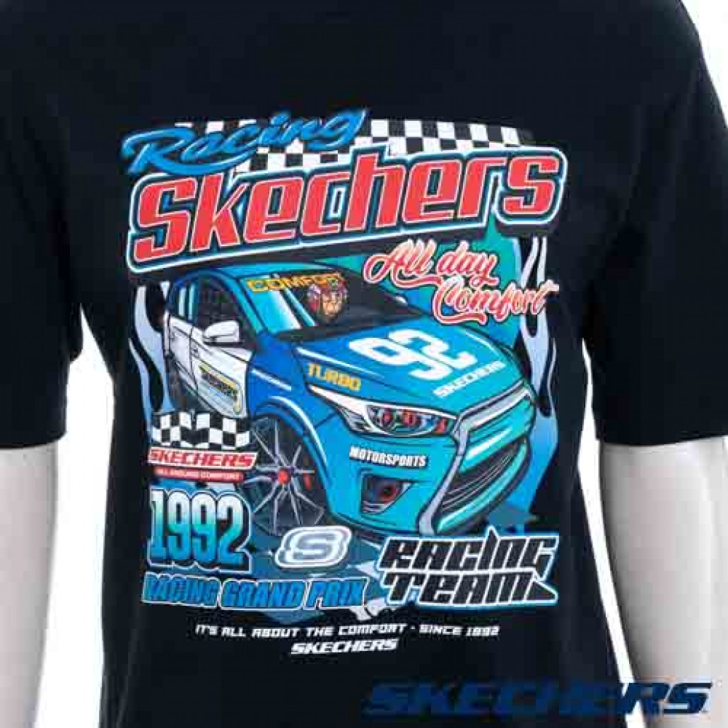 男短袖衣(L323M005-0018)