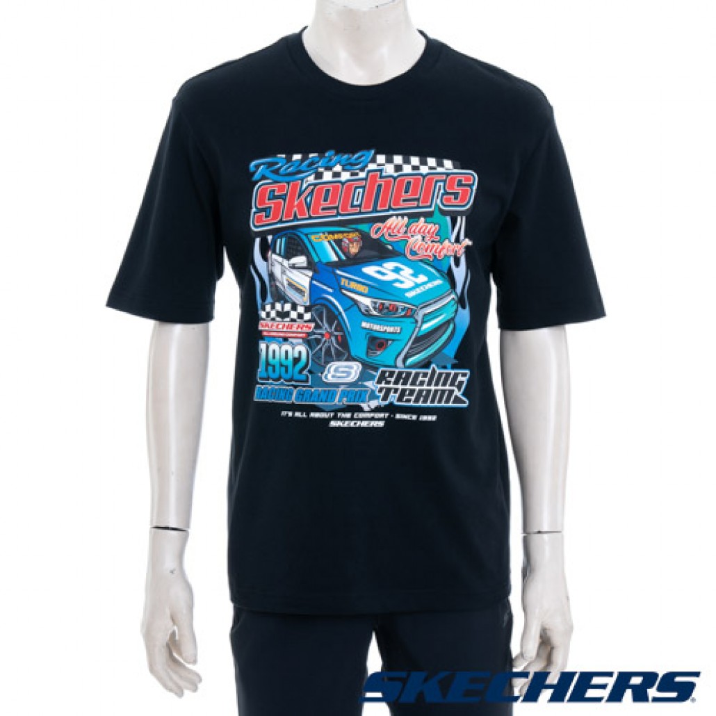 男短袖衣(L323M005-0018)