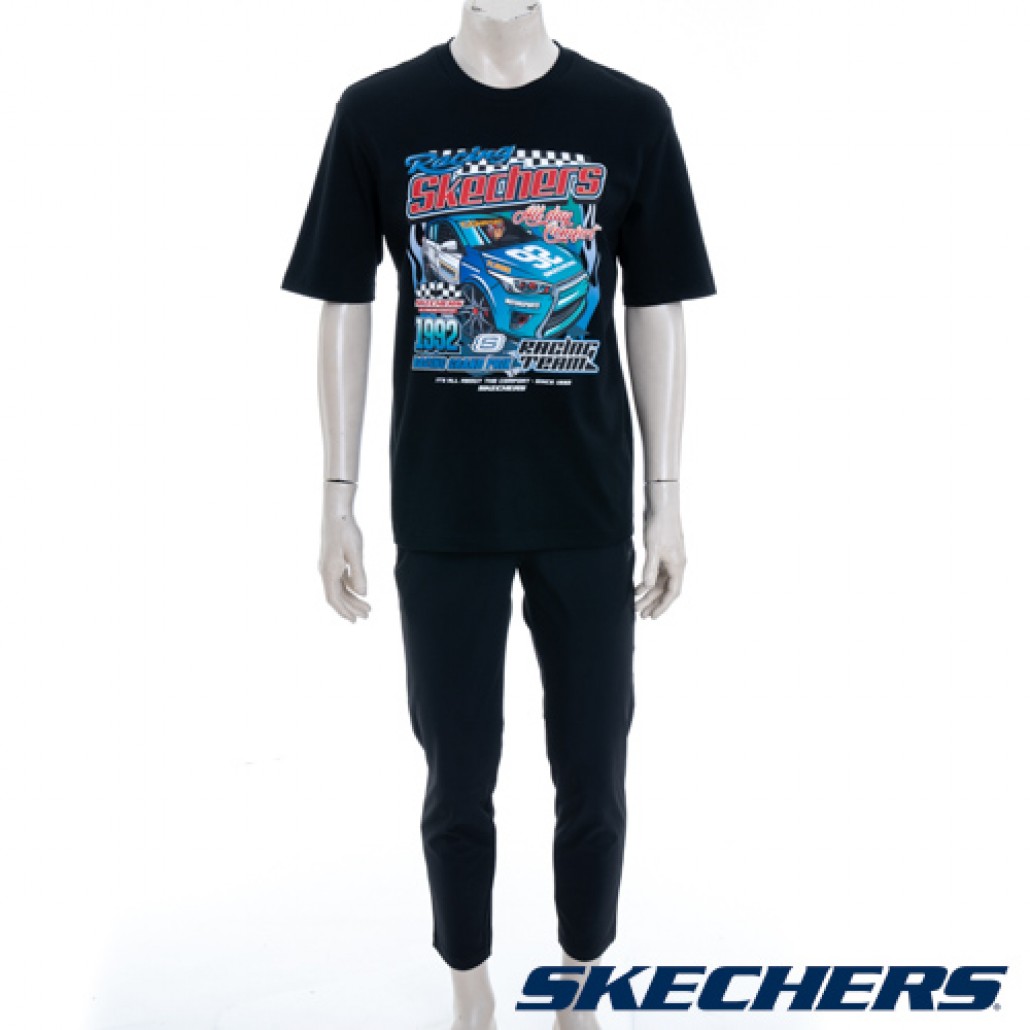 男短袖衣(L323M005-0018)