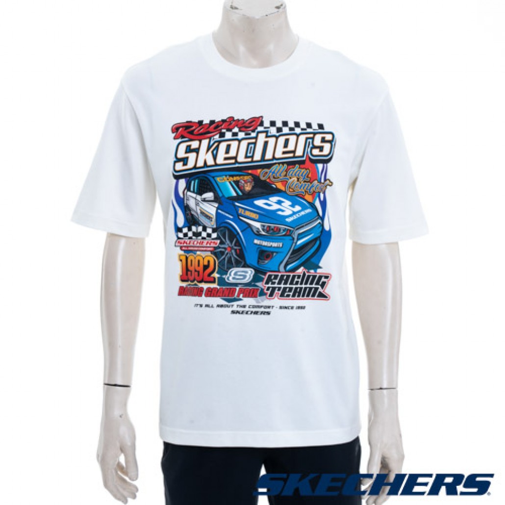 男短袖衣(L323M005-0074)