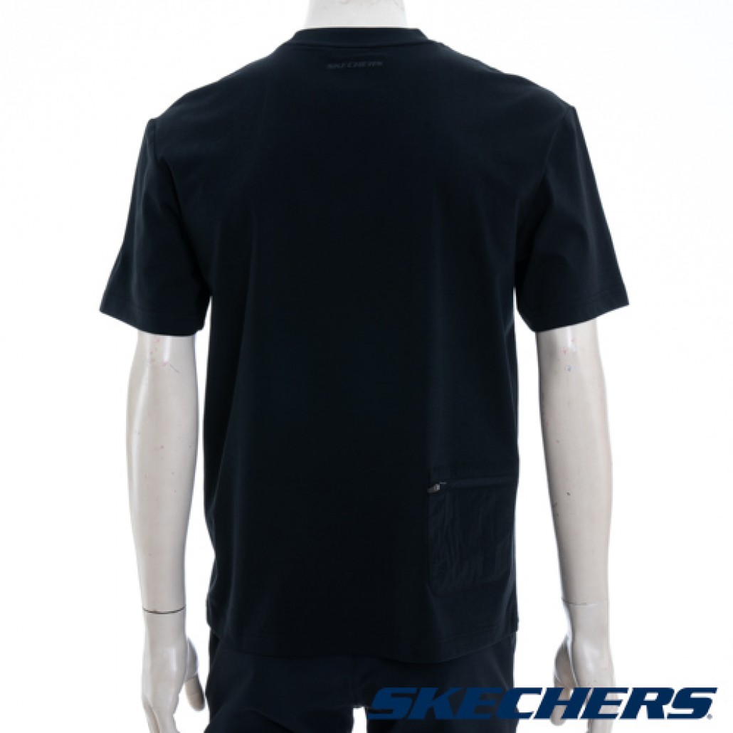 男短袖衣(L323M011-0018)