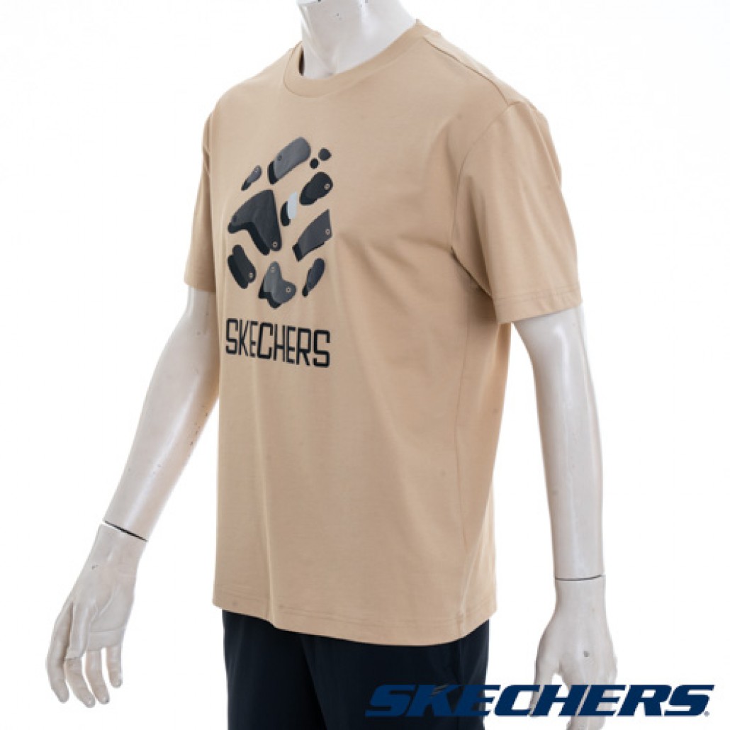 男短袖衣(L323M011-02ZF)