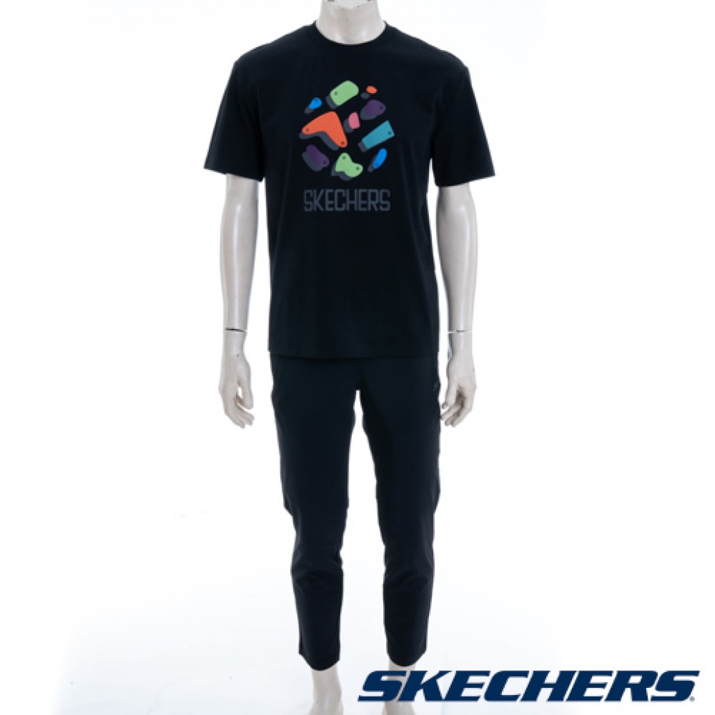 男短袖衣(L323M011-0018)