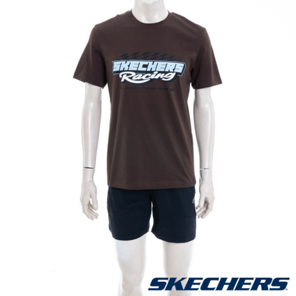 男短袖衣(L323M008-02Z9)