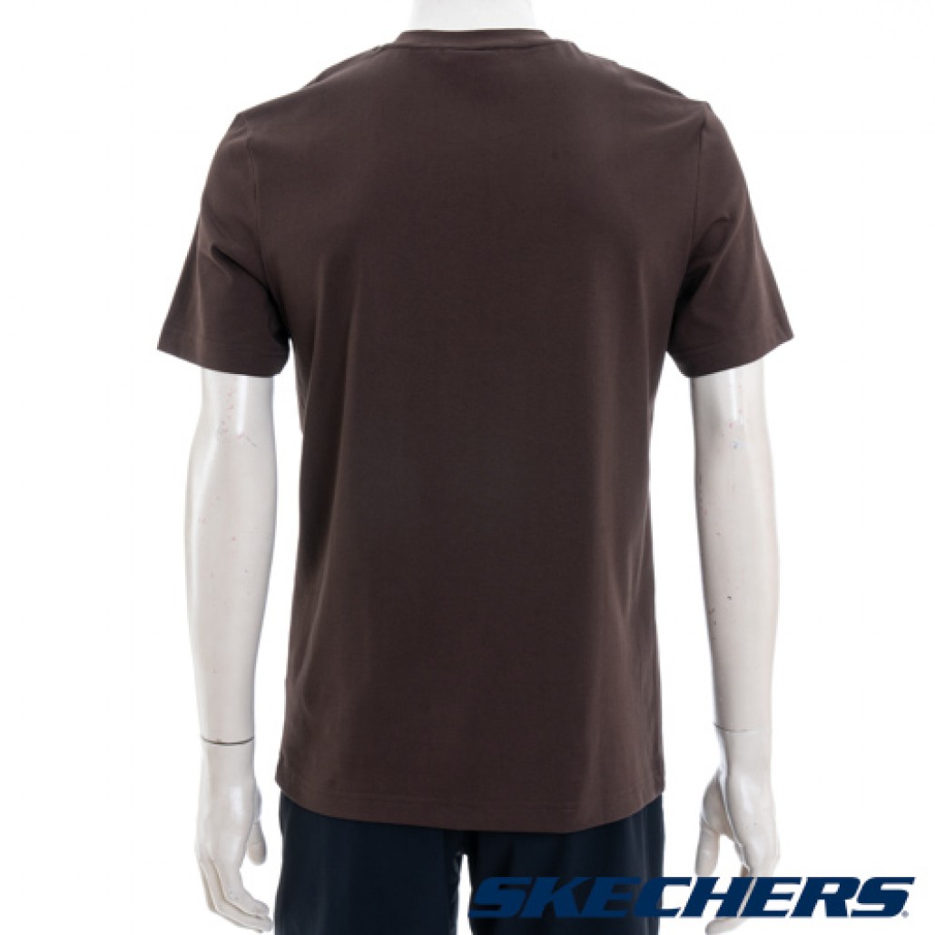 男短袖衣(L323M008-02Z9)