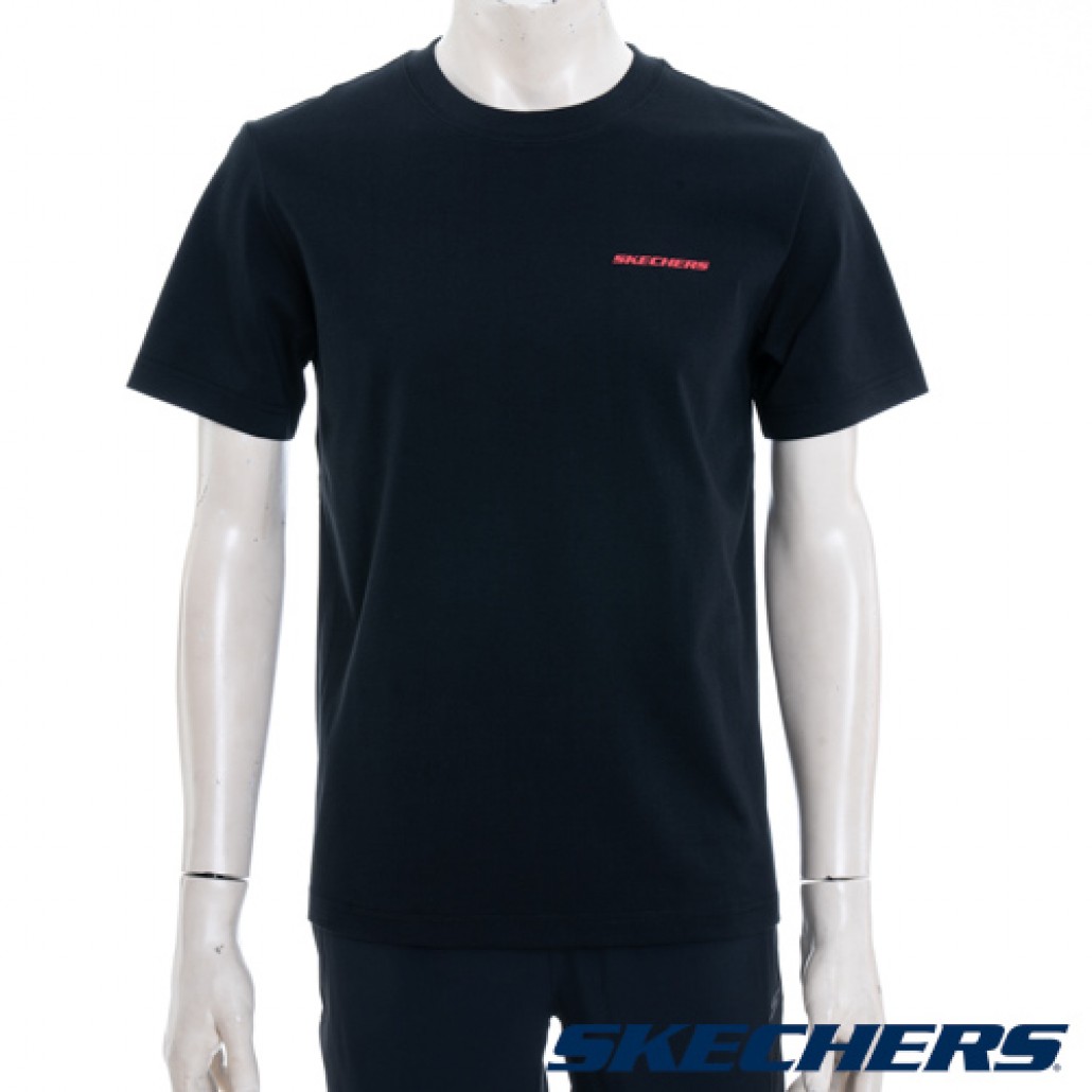 男短袖衣(L323M015-0018)