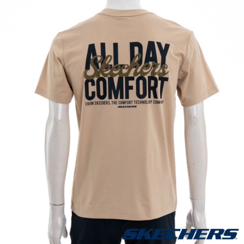 男短袖衣(L323M015-02ZF)