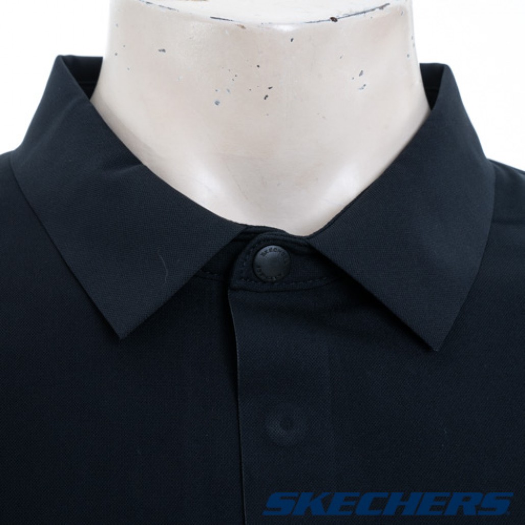 男短袖POLO衣(P323M019-0018)