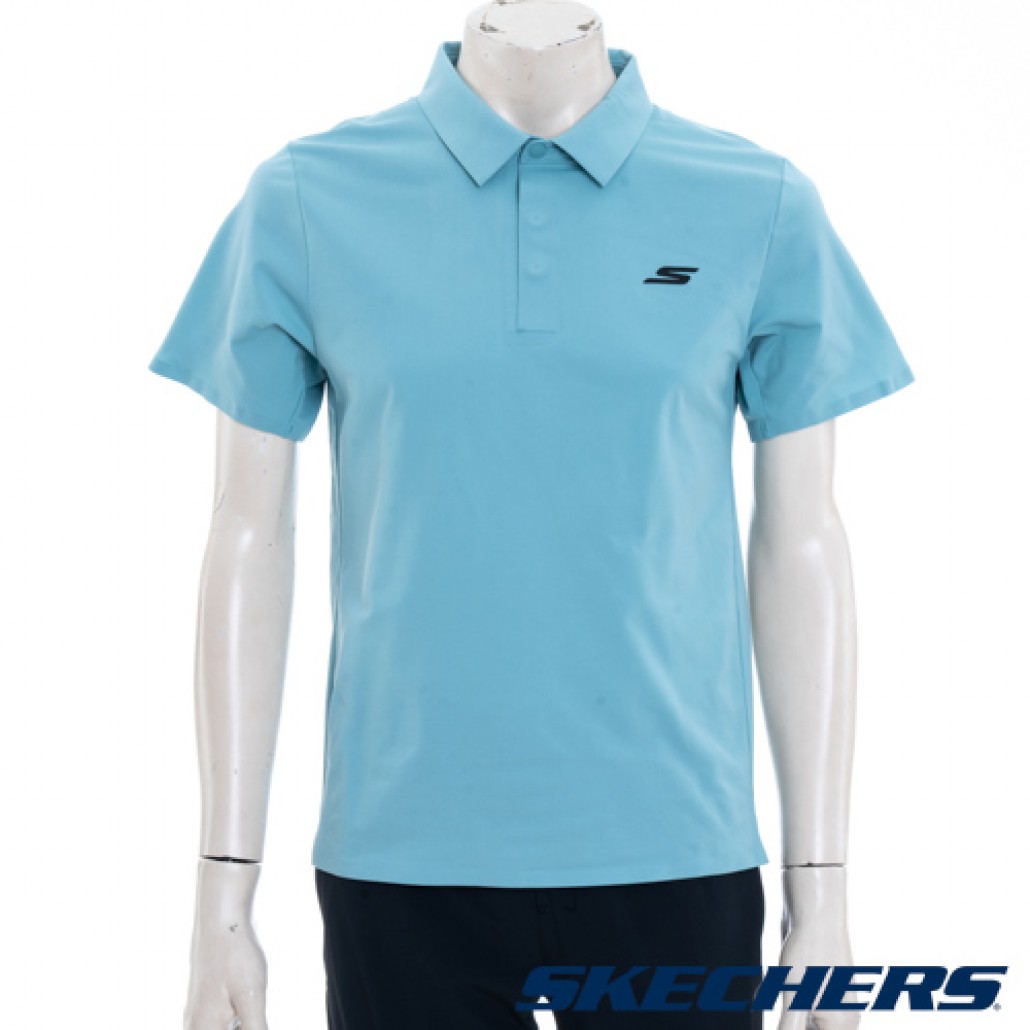 男短袖POLO衣(P323M019-0069)