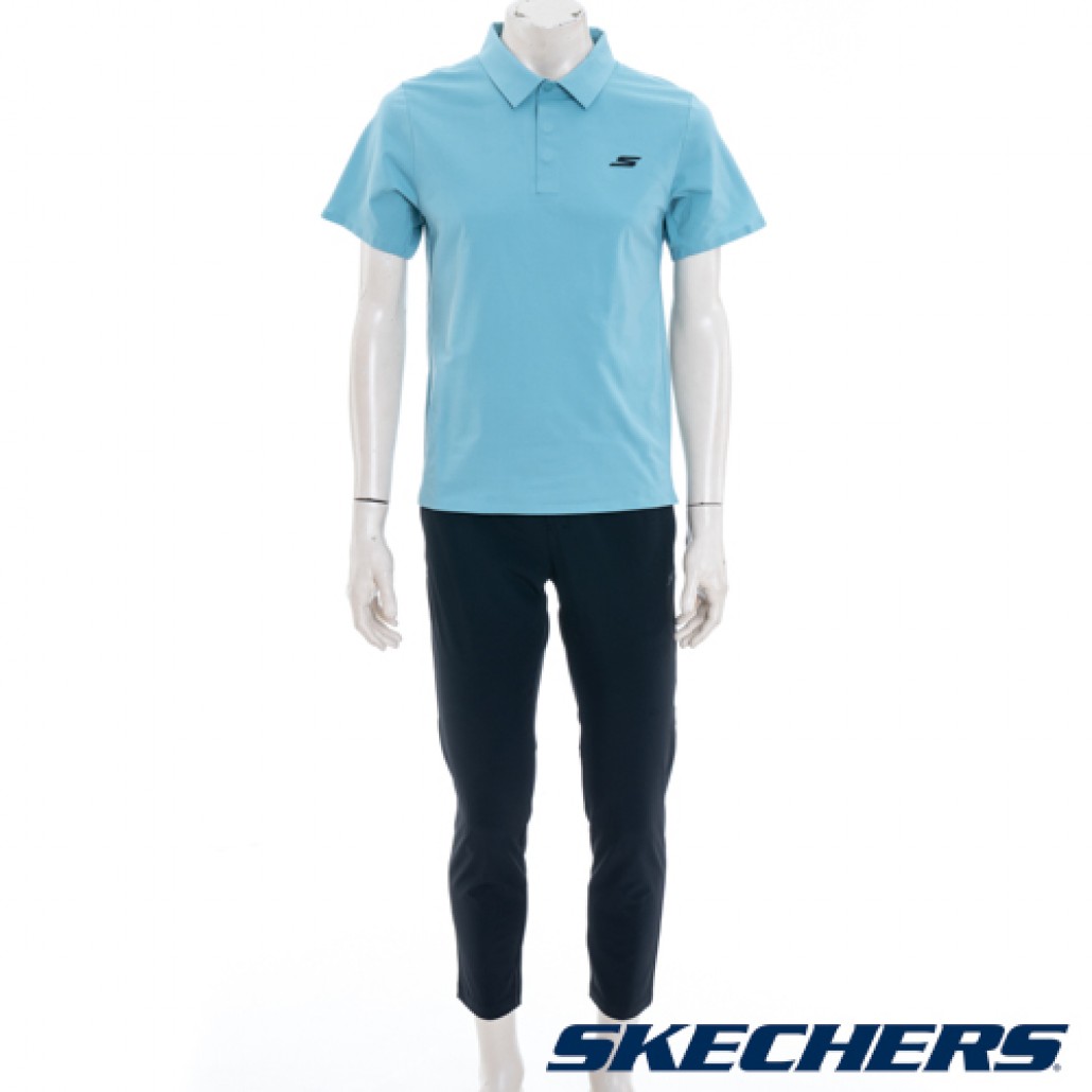 男短袖POLO衣(P323M019-0069)