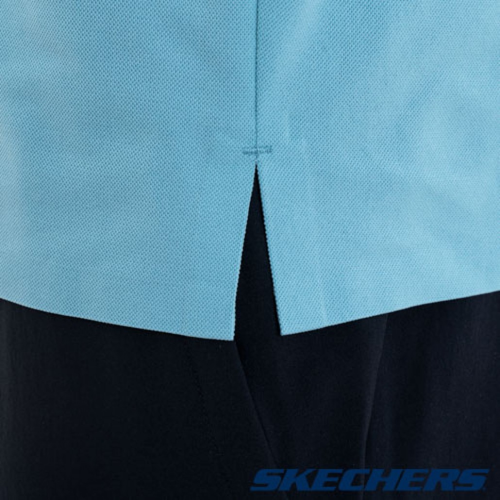 男短袖POLO衣(P323M019-0069)