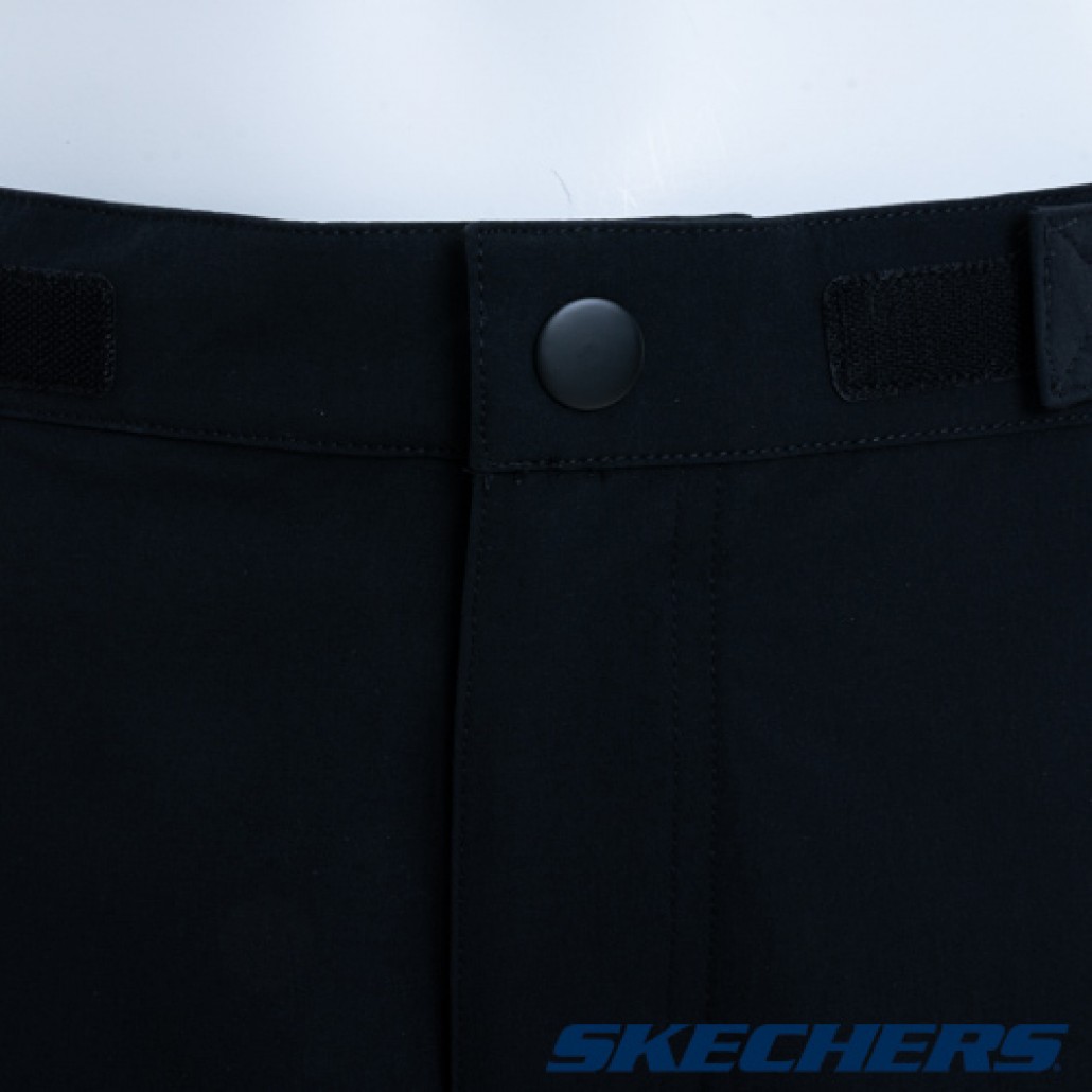 男平織長褲(L323M012-0018)