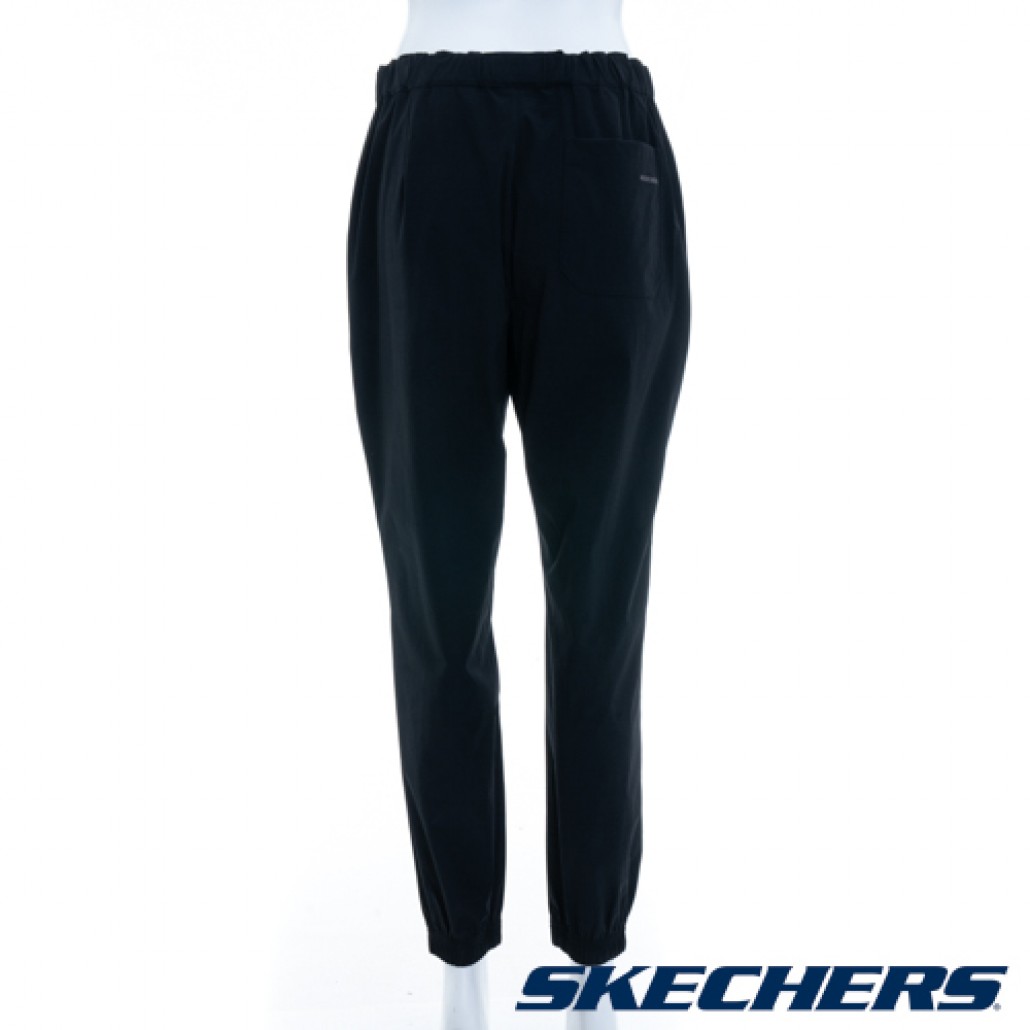 男平織長褲(L323M012-0018)