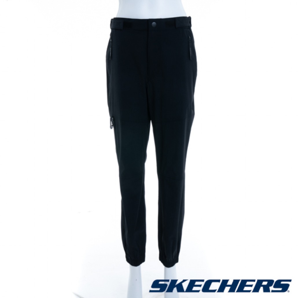 男平織長褲(L323M012-0018)