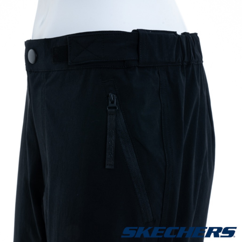 男平織長褲(L323M012-0018)