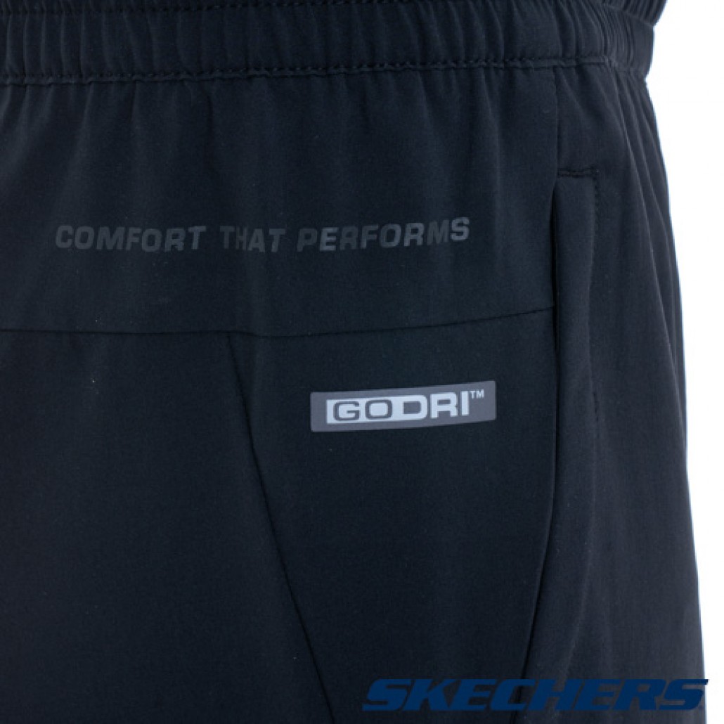 男平織長褲(P323M008-0018)