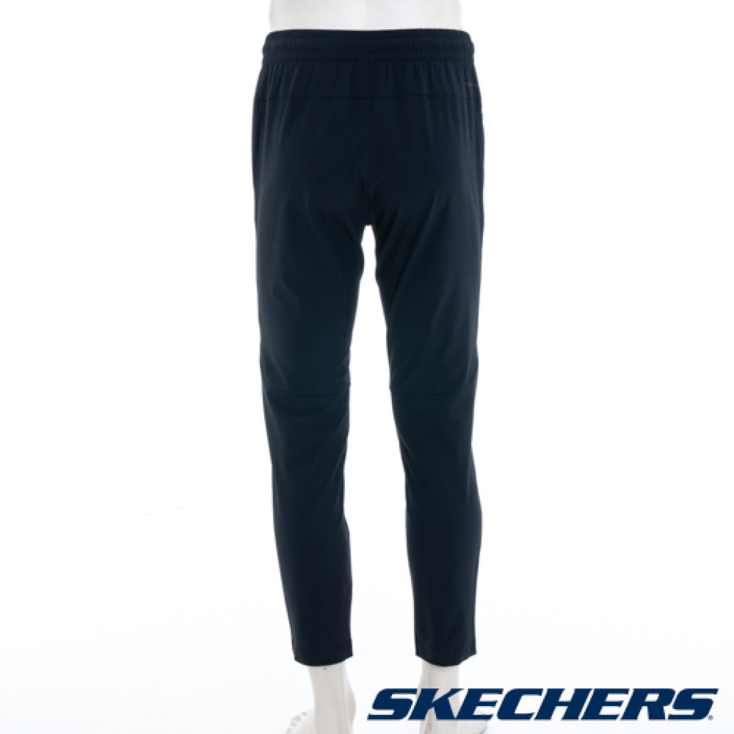 男平織長褲(P323M008-0018)