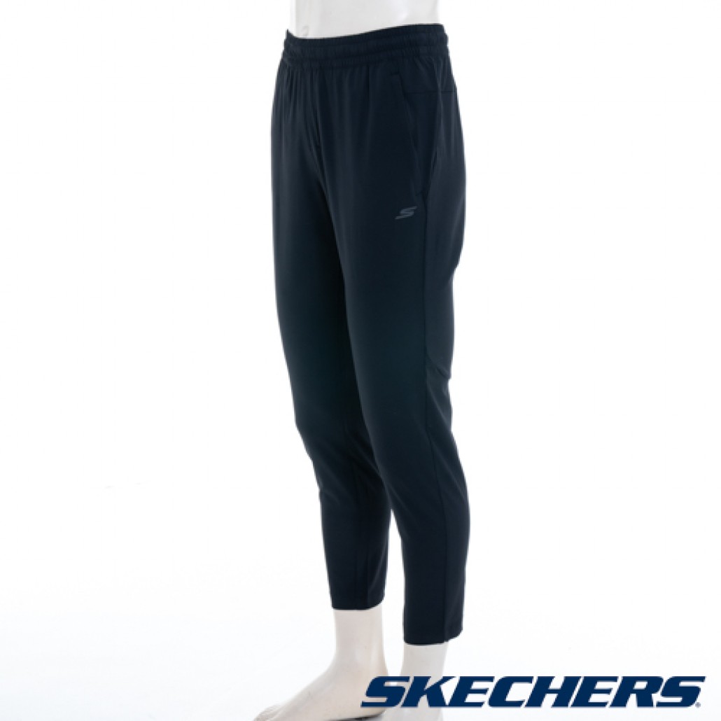 男平織長褲(P323M008-0018)