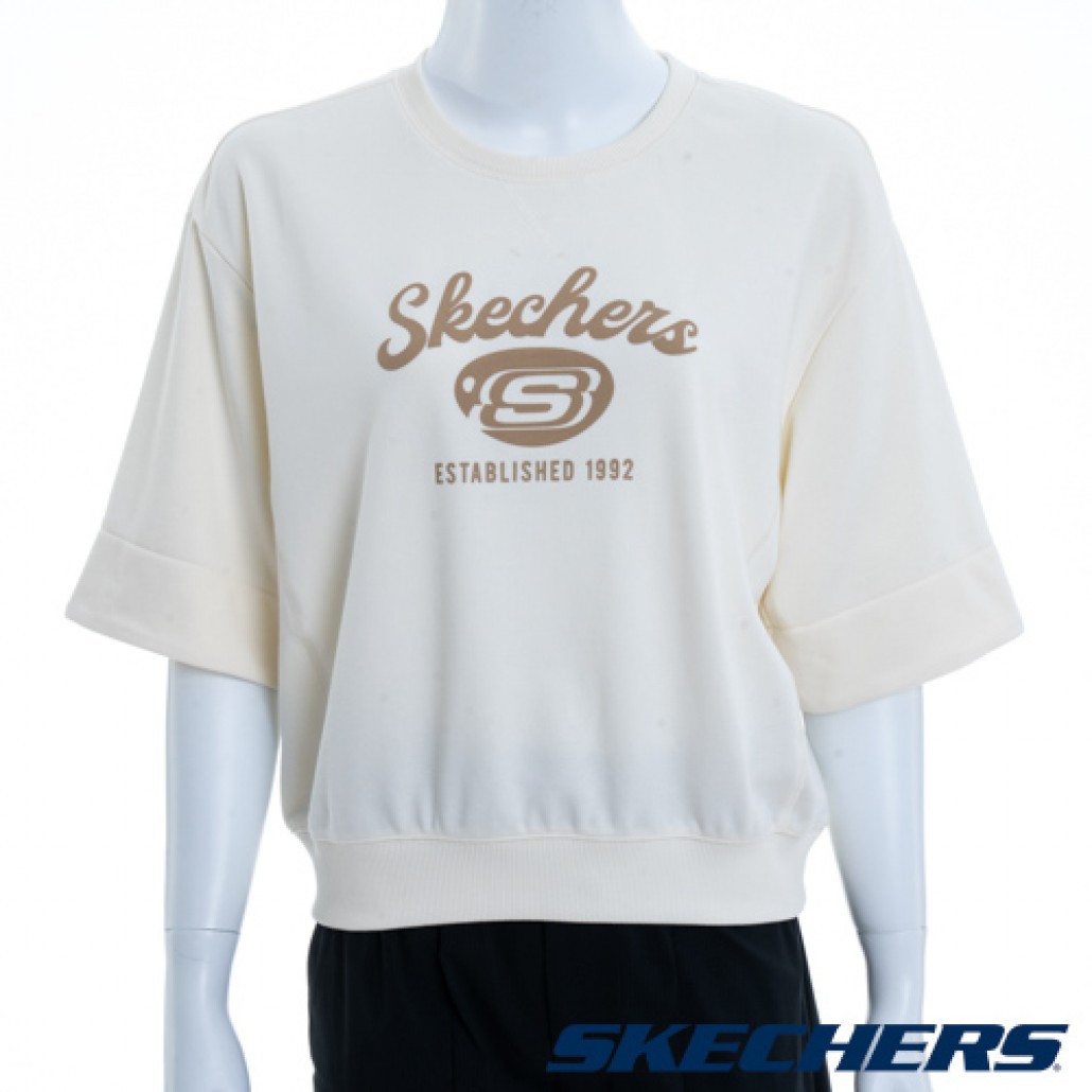 女短袖衣(L323W014-00NA)